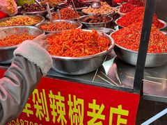-南门口湘军剁辣椒老店(老长沙第一品牌店)