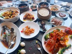 -大连君悦酒店·星海湾壹号Dalian·Dalian(星海广场店)