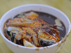 -清真·宏顺祥卤汁凉粉(大皮院店)