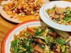 -先启半步颠·川菜小炒