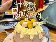 -阿鸡鱼庄·顺德鲜蒸小炒(亚运村店)