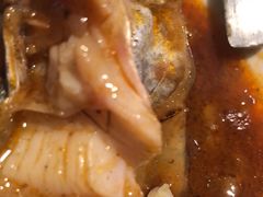 -鱼酷活鱼烤鱼(南京水游城店)