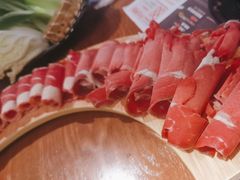 -呷哺呷哺(普陀乐购真北店)