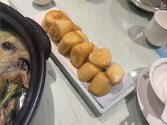 -陈江波老鸭煲(化工路店1号店)