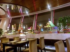 -339旋转餐厅(天府熊猫塔店)