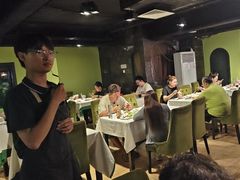 -戈拿旺巴西烤肉(崇文门店)