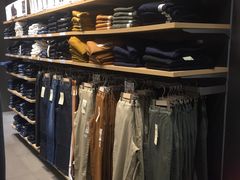-MUJI无印良品(远洋未来广场店)