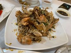 -新享乐海鲜(翠华路店)