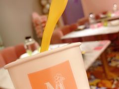 -茉莉餐厅(包河万达店)