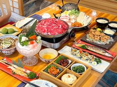 -浦·传统日式料理(3 5 1 1 店)