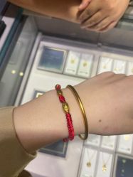 -周大福CHOW TAI FOOK(宝山苏宁易购店)