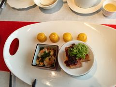 -馋遇江南·精致湖景雅宴(东方之门店)