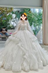 -MuseMarry婚纱(前海嘉里中心店)