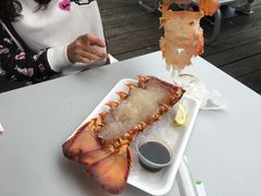 -悉尼鱼市场