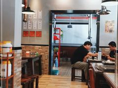 大堂-韩一馆(吉大店)