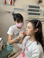 -妤见·化妆造型·美甲美睫