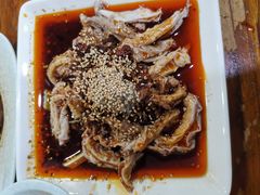 -朱大嘴肥肠血旺(福字街店)