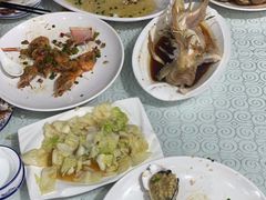 -范饭椰林川湘味海鲜·椰子鸡(三亚湾椰梦长廊店)