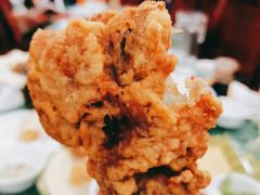 炸八块-黄家老店·非遗灌汤包(晋安路店)