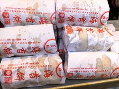 -王天顺海苔饼