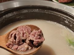 -大良毋米粥(锦龙路总店)