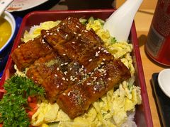 -割烹旭日本料理(龙湖狮山天街店)
