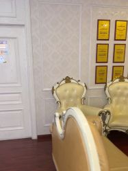 -武汉五洲整形外科医院