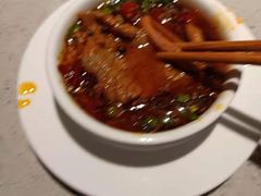 -海底捞火锅(航洋城店)