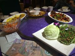 -泰米·休闲餐厅