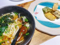 天妇罗乌冬面-玄海寿司(国贸店)
