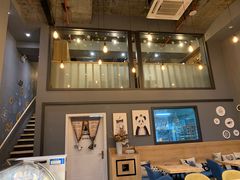 -面包谷Grains n' Beans(九号公馆店)