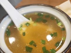 -王春春鸡汤饭(上海中海环宇城店)