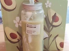 -奈雪的茶(石厦时代广场店)