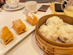 -利苑酒家(宜安广场店)