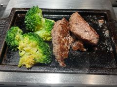 -肉肉大米(金虹桥店)