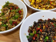 -笨罗卜浏阳菜馆(太平街店)