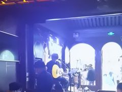 -悦界酒吧(后海店)