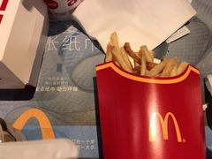 -麦当劳(北京南站店)