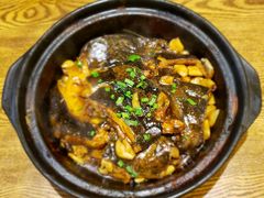 -新时代大酒店(仰口路店)