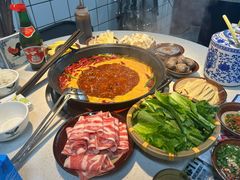 -芈重山老火锅(广州首店)