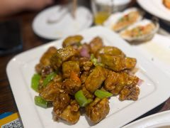 -七菜馆·东北菜·蒸饺(文体路店)