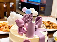 -半分甜(台柳路店)