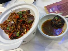 -兰湘子·湘菜小炒(石家庄万象城店)