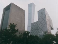 -中央广播电视总台(光华路办公区)