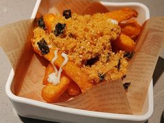-半天妖烤鱼(大兴大悦春风里店)