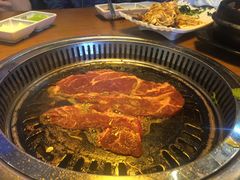 -豚豚猪村烤肉·韩国烤肉(总店)