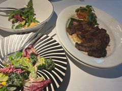 -燃扒房Steakhouse(皇庭店)
