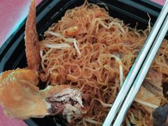 -No.1猪扒包(南坑店)
