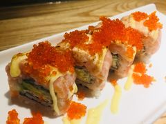 -初居食屋日式料理(万象城购物中心店)