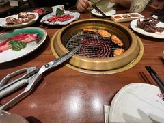 -御牛道日式烤肉料理(杭州万象城店)